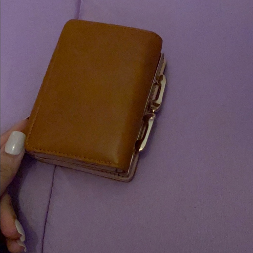 Wallet